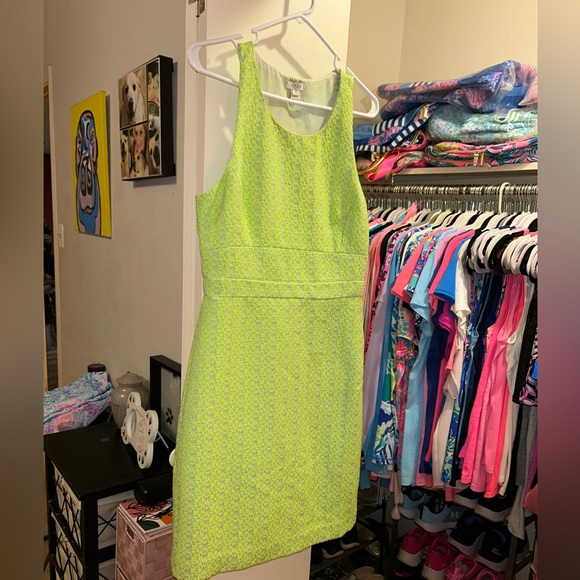 💚J.Crew Stunning Dress💚 - Picture 3 of 16